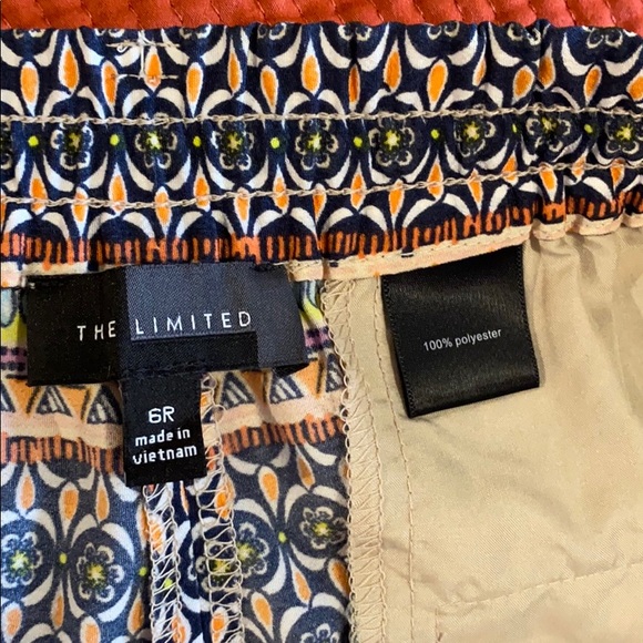 Shorts w/pockets - Picture 7 of 8